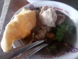 Photo's Bakso Taman Bunga