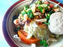 Photo's Bakso Taman Bunga