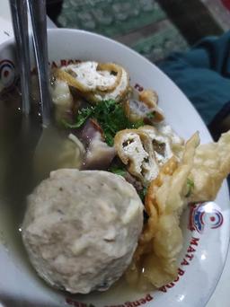 Photo's Bakso Taman Bunga