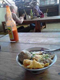 Photo's Bakso Taman Bunga