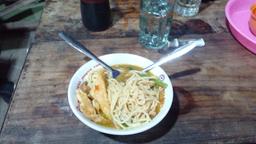 Photo's Bakso Taman Bunga