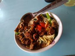 Photo's Bakso Taman Bunga