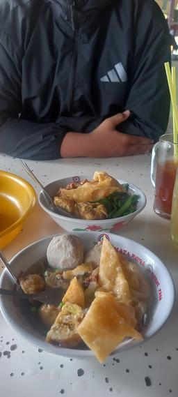 Photo's Bakso Taman Bunga