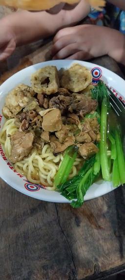 Photo's Bakso Taman Bunga