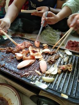 Photo's Bbqdirumah Korean Grill & Sewa Alat