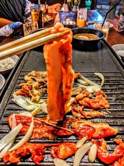 Photo's Bbqdirumah Korean Grill & Sewa Alat