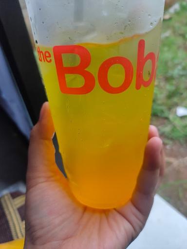 BOBBATIME | LEDOKSARI