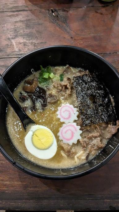 GEROBAG RAMEN