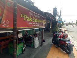 Photo's Goat Satay Restaurant