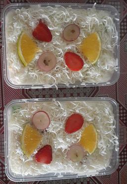 Photo's Handayani Food Salad Buah