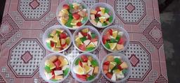 Photo's Handayani Food Salad Buah