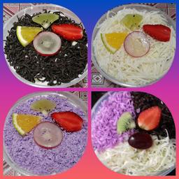 Photo's Handayani Food Salad Buah