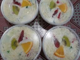 Photo's Handayani Food Salad Buah