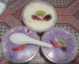 Photo's Handayani Food Salad Buah