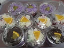 Photo's Handayani Food Salad Buah