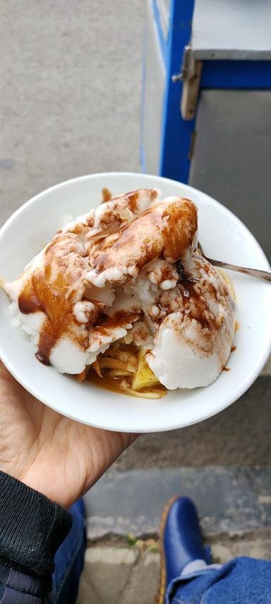 HANDAYANI RUJAK ES KRIM