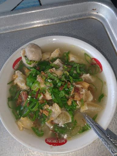 JAYA BAKSO BAKAR