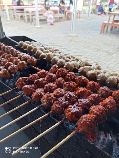 JAYA BAKSO BAKAR