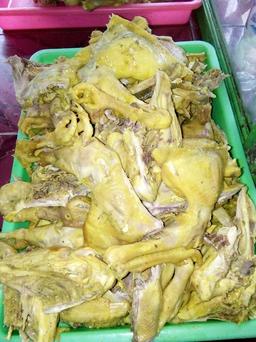 Photo's Kedai Ayam Goreng Bu Sum