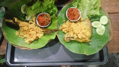 LESEHAN PECEL LELE & AYAM GORENG 136