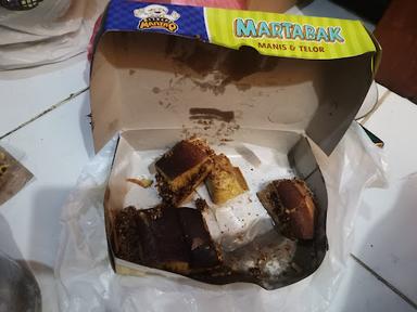 MARTABAK BANDUNG ASLI 31 WONOSARI