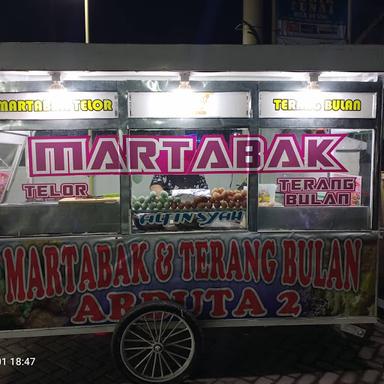 MARTABAK & TERANG BULAN ARDUTA 2