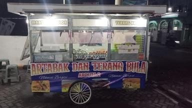 MARTABAK & TERANG BULAN ARDUTA 2