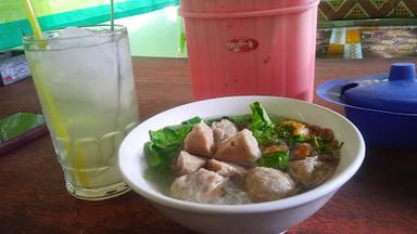 MIE AYAM BAKSO BANG INOE