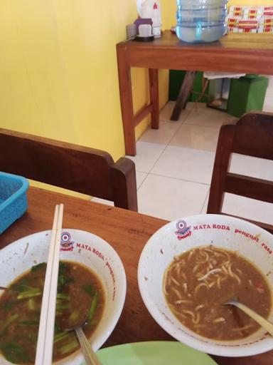 MIE AYAM & BAKSO BAROKAH 02