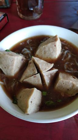 Photo's Mie Ayam Bakso Kinanti Wonogiri