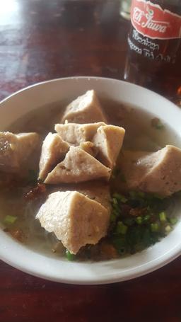 Photo's Mie Ayam Bakso Kinanti Wonogiri