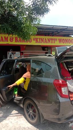 Photo's Mie Ayam Bakso Kinanti Wonogiri