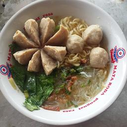 Photo's Mie Ayam Dan Bakso Barokah Pak Eko