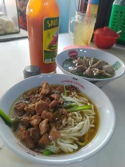 Photo's Mie Ayam Dan Bakso Barokah Pak Eko