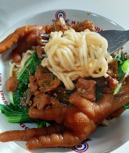 Photo's Mie Ayam Dan Bakso Barokah Pak Eko