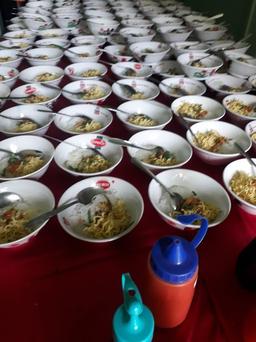 Photo's Mie Ayam Dan Bakso Barokah Pak Eko