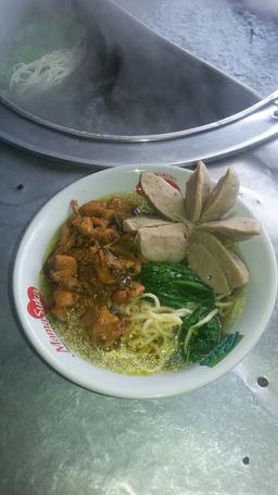 Photo's Mie Ayam Dan Bakso Barokah Pak Eko