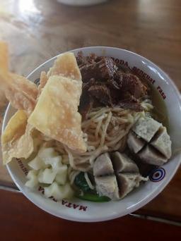 Photo's Mie Ayam Dan Bakso Tegalmulyo