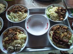 Photo's Mie Ayam Dan Bakso Tegalmulyo