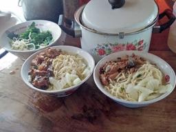 Photo's Mie Ayam Dan Bakso Tegalmulyo