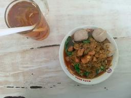 Photo's Mie Ayam Mantap Pak Muji