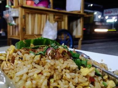 NASGOR KERITING