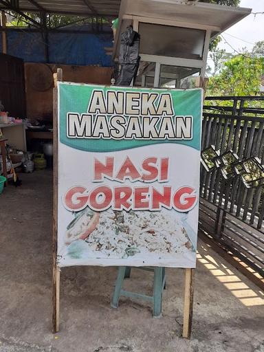 NASGOR MAS ATOK