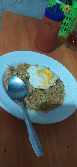 Photo's Nasi Goreng Nusantara  Mas Adelio