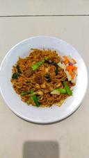 Nasi Goreng Nusantara  Mas Adelio