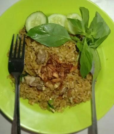 NASI GORENG PAK SAM