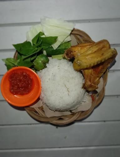 NASI GORENG PAK SAM