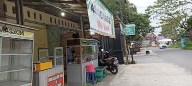 NASI LIWET & GUDEG MBAK NUNIK