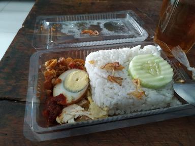 NASI UDUK MILENIAL WONOSARI