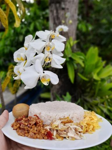 NASI UDUK MILENIAL WONOSARI